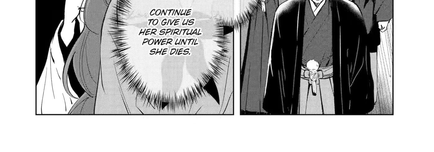 The Dragon's Bride: Loved as His Fated Mate. Chapter 7.6 - page 36