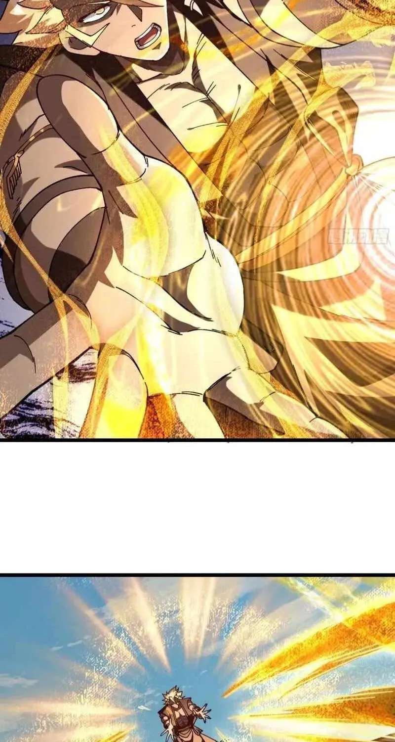 Bai Lan De Wo, Quan Kao Tu Di Xu Ming Chapter 52 - page 38