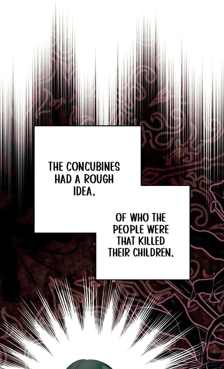 I Was Born as The Daughter of a Low-Ranking Concubine Chapter 93 - page 77