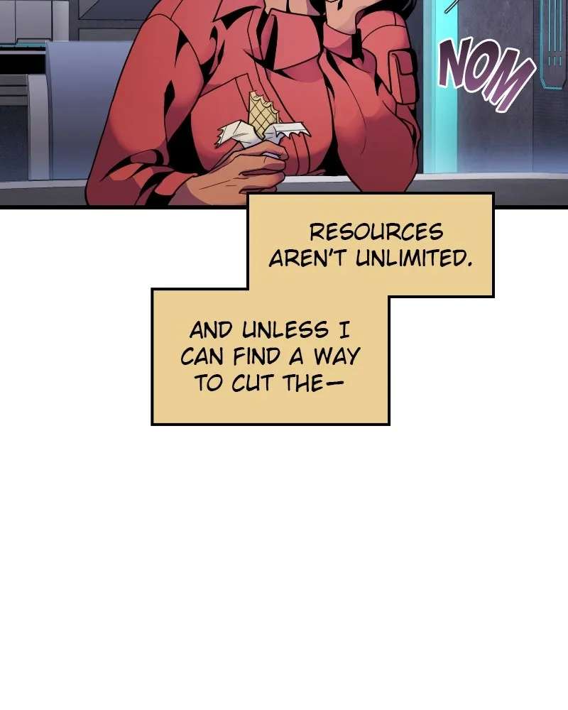 Recollection: A Star Trek Story Chapter 1 - page 103