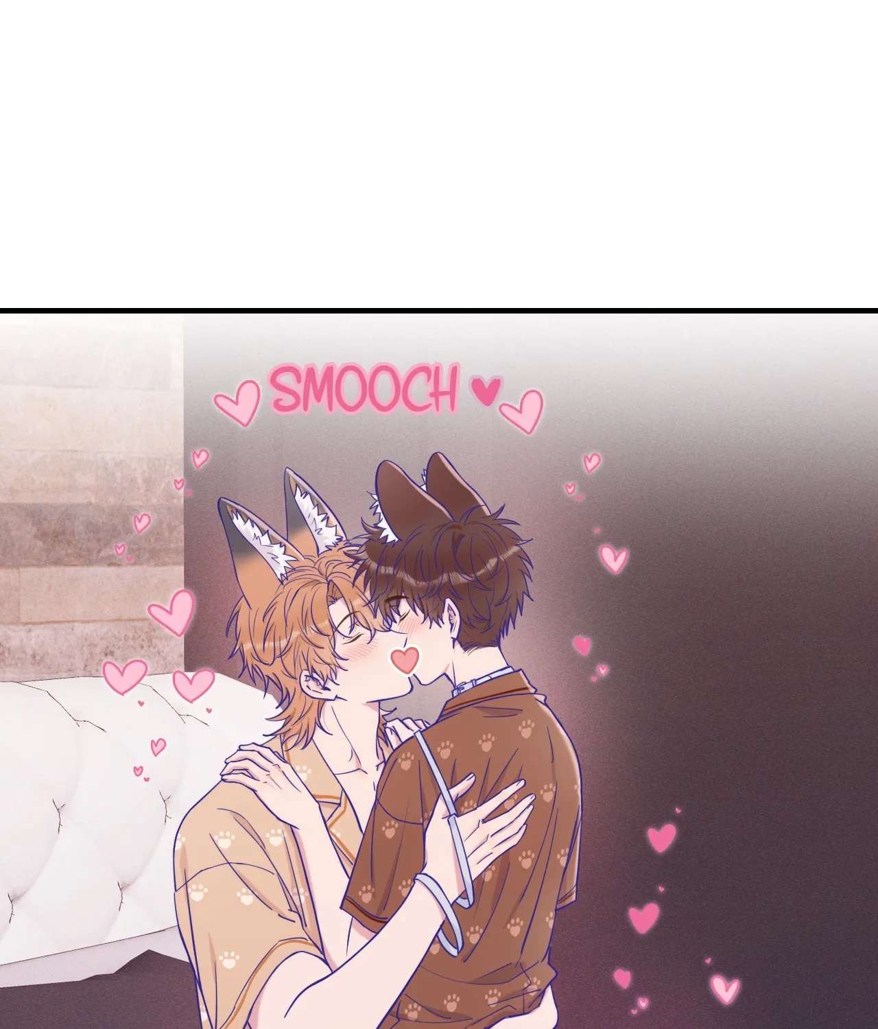 Lying Puppies Get Eaten Chapter 73 - page 58