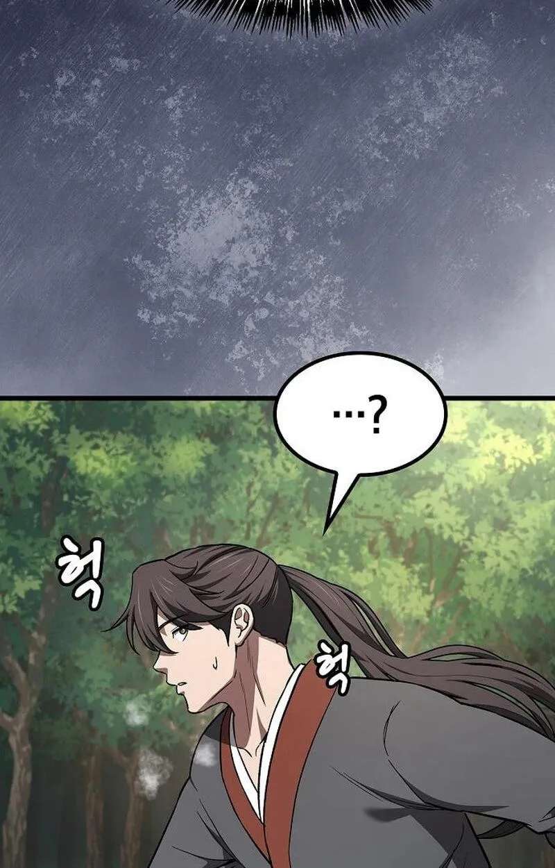 Who’s threatening you with a knife to make you a Heavenly Demon? Chapter 59 - page 38