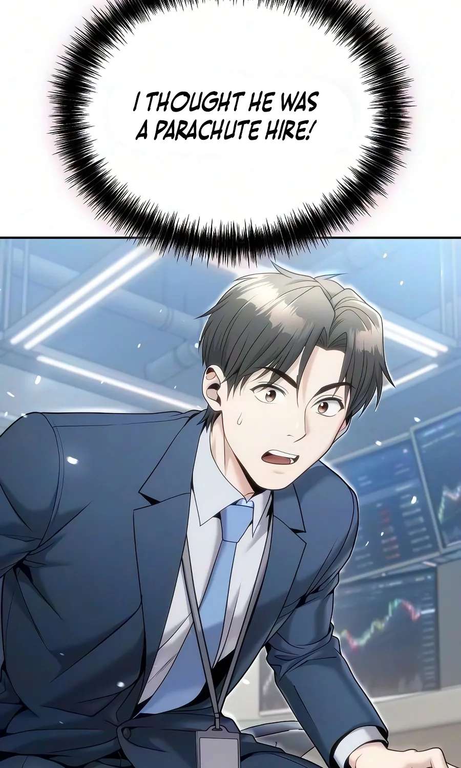 The Money Keeps Piling Up Even If I Spend It Chapter 7 - page 65