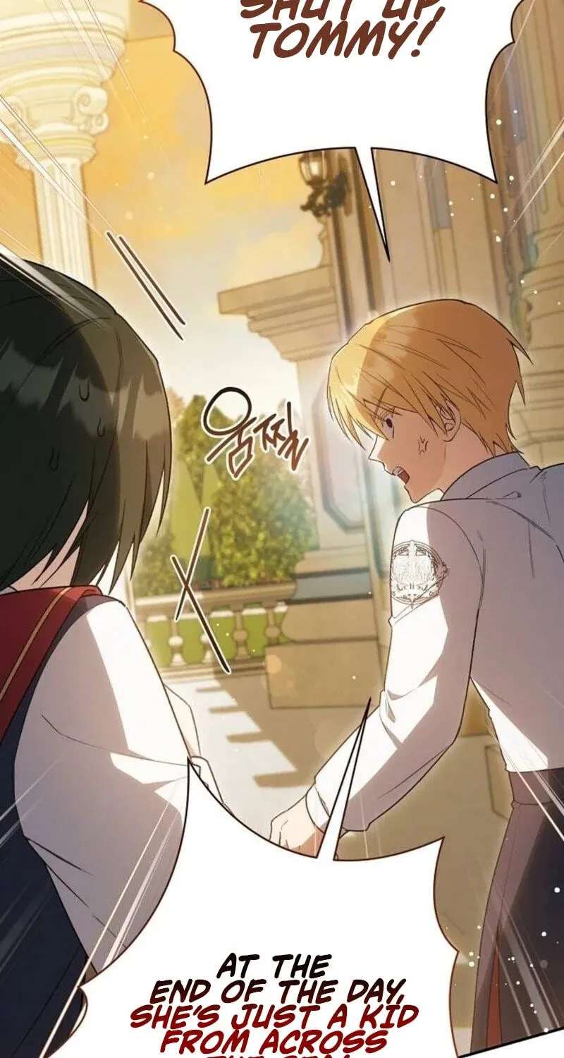 The Archmage Becomes the Swordmaster's Youngest Daughter Chapter 46 - page 95