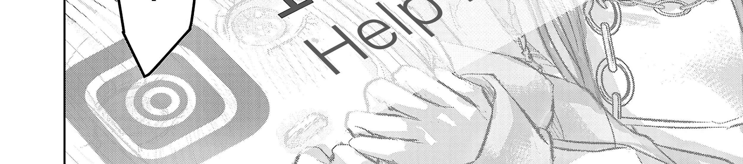 Perfect Glitter Chapter 5 - page 50