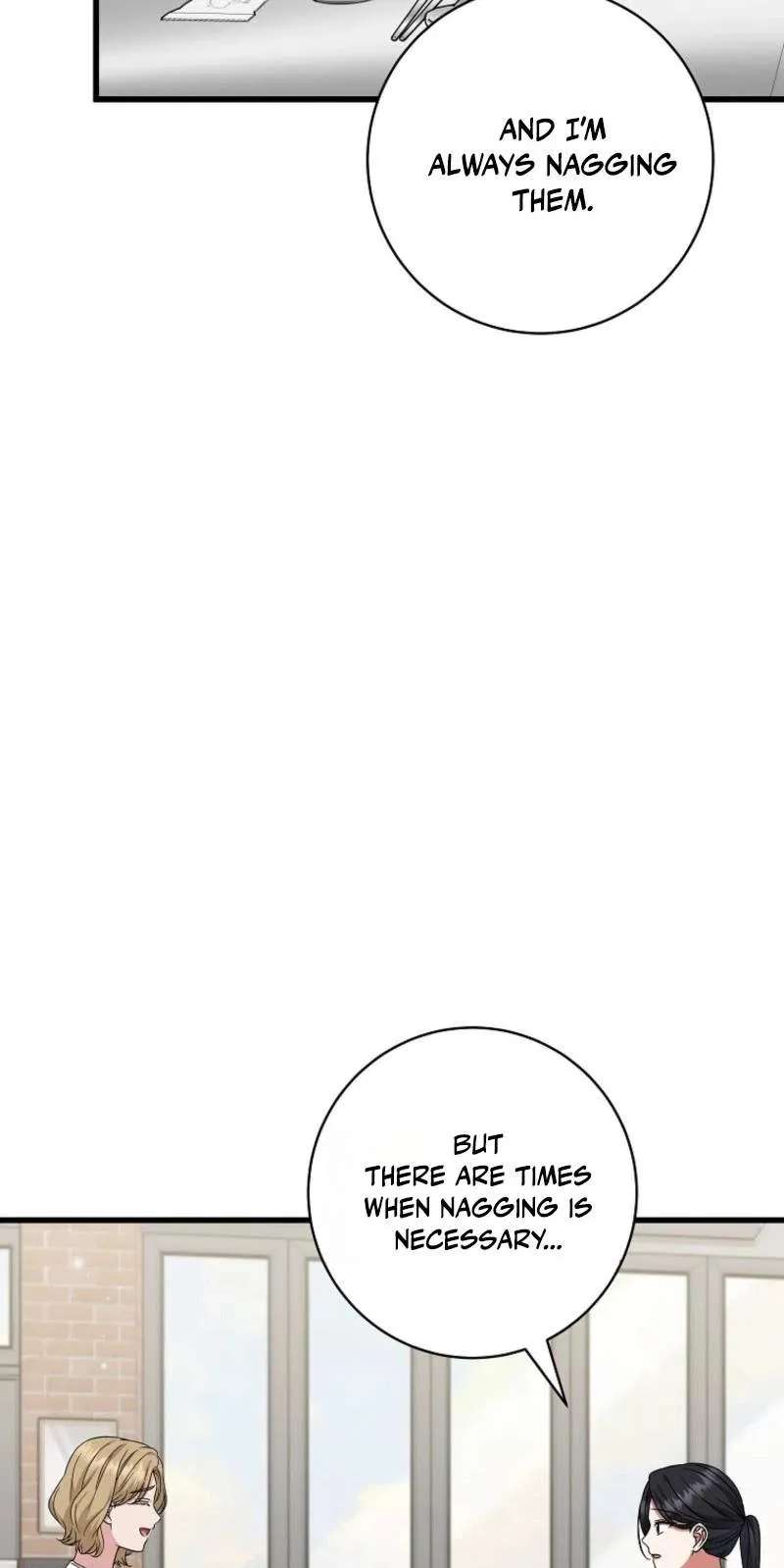Welcome To Dungeon Hotel Chapter 108 - page 61