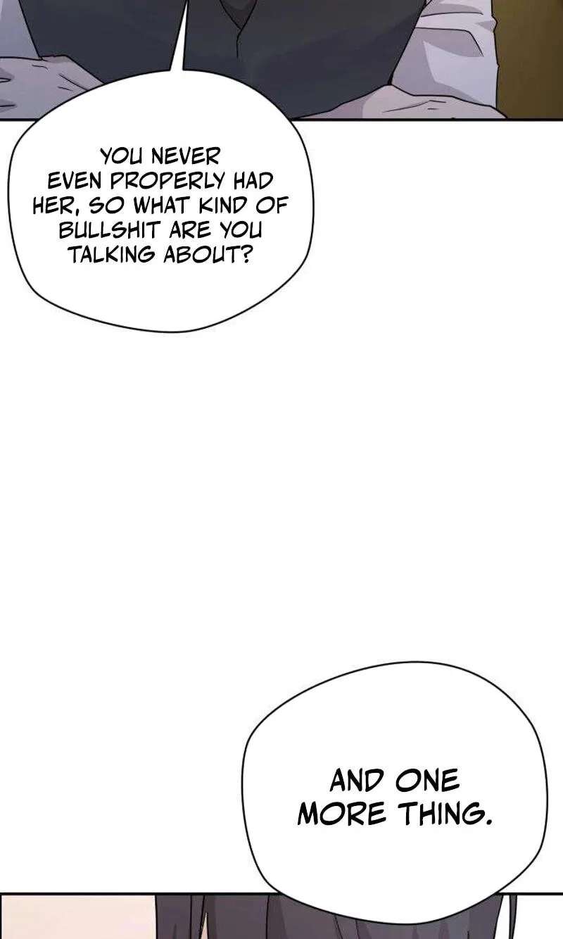 Between Two Men’s Secretary Chapter 46 - page 39