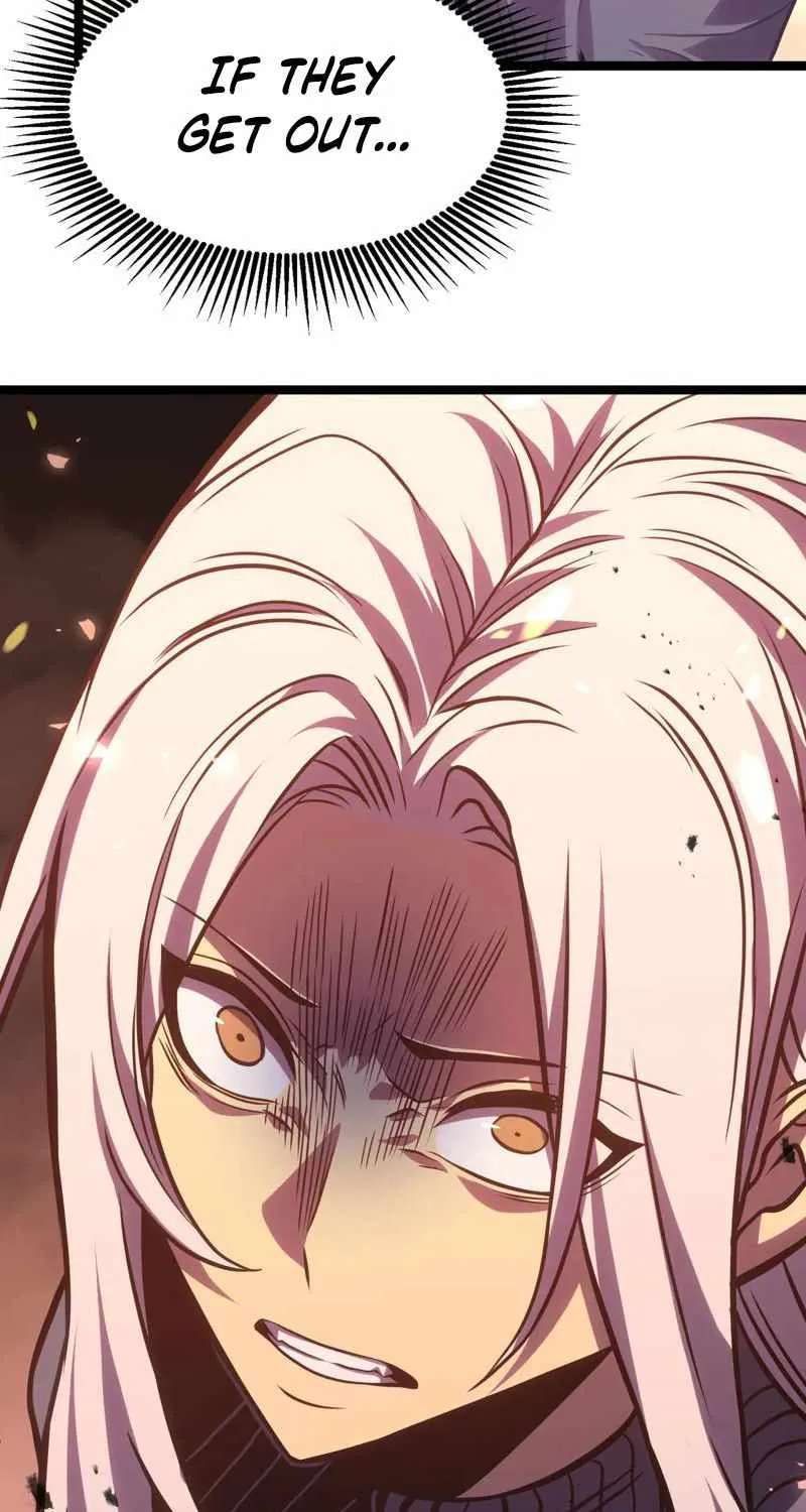 After Rebirth, I Used Mirror Reversal For Vengeance Chapter 67 - page 19