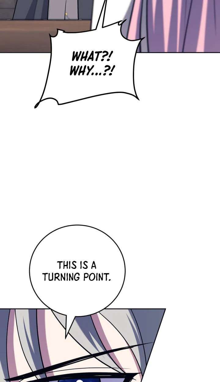 I'm Quitting the Hero's Party Chapter 164 - page 85