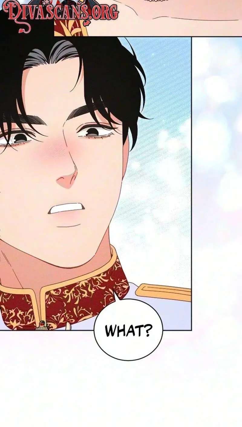 Dare I Hope Chapter 54 - page 32