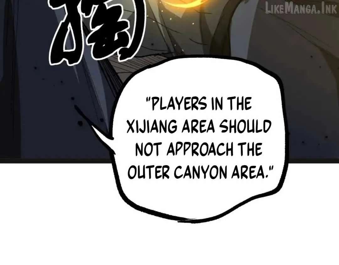 God-level Assassin, I’m the Shadow Chapter 141 - page 73
