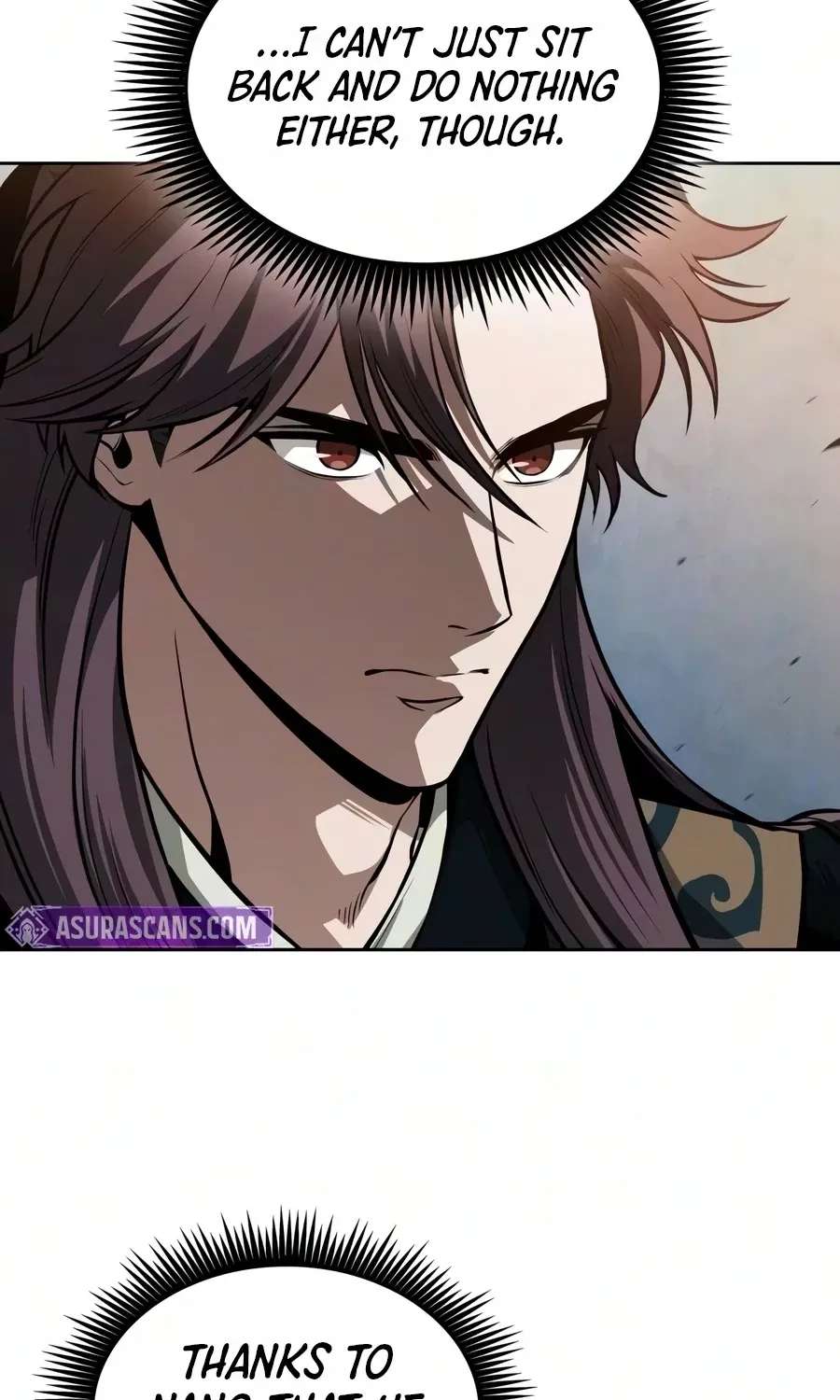 Nano Machine Chapter 327 - page 14