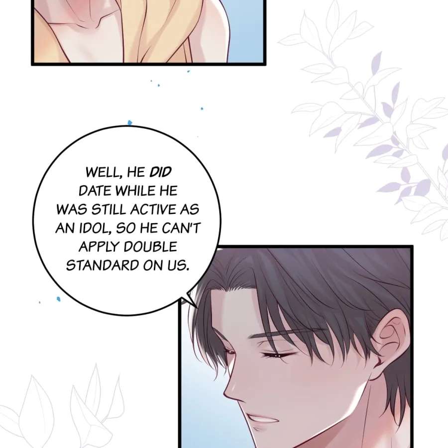 Anata e no Crescendo Chapter 153 - page 20