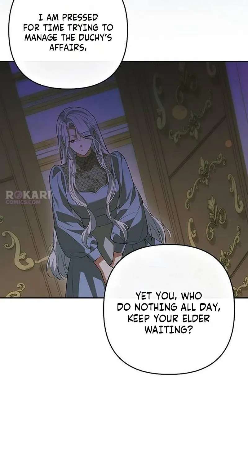 A Wicked Woman's Life with Her In-Laws Is Fun Chapter 1 - page 25