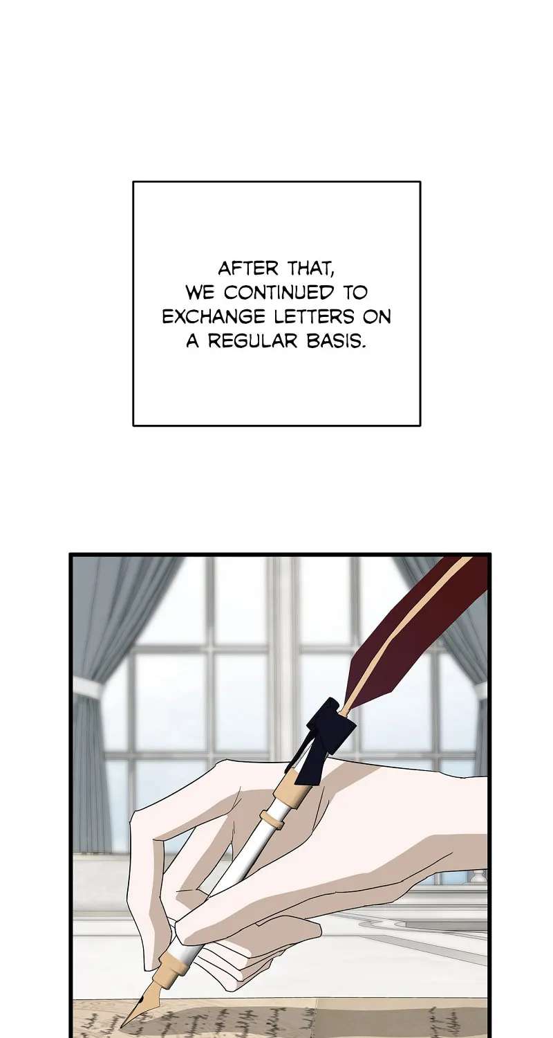 My Husband Who Hates Me Has Lost His Memories Chapter 104 - page 50