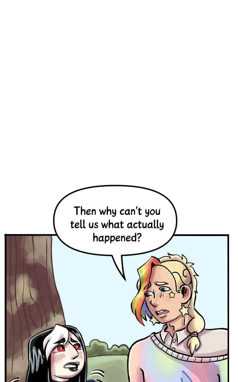 Acception Chapter 335 - page 21