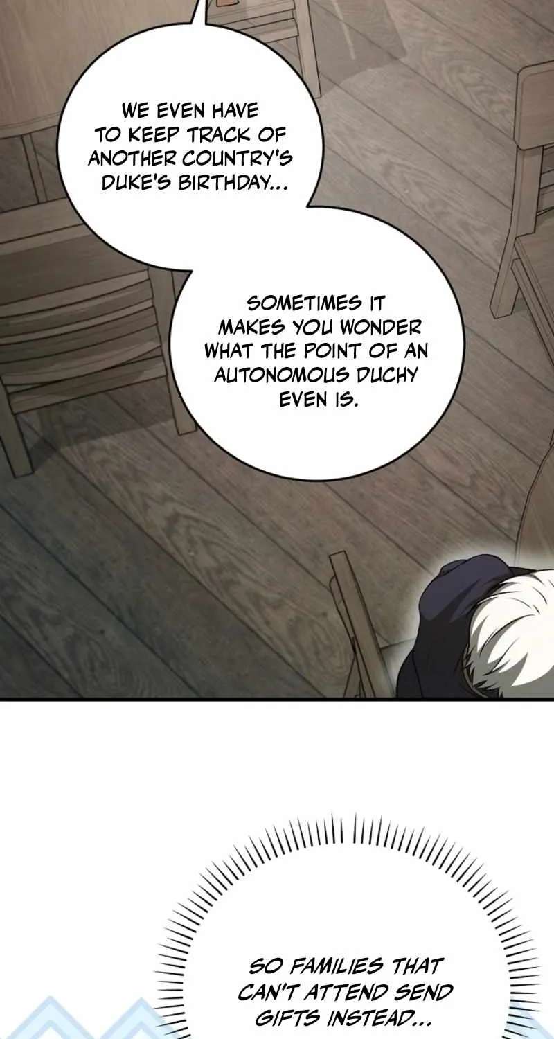 The Concept-Grasping Magical Genius Chapter 61 - page 54