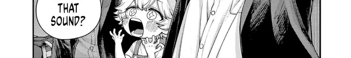 Renchi to Kudamono Chapter 1 - page 30