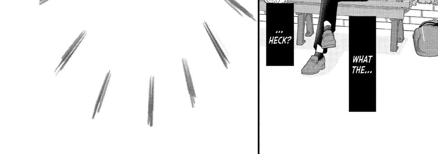 Nanoni, Chigira-kun ga Amasugiru. Chapter 49 - page 72