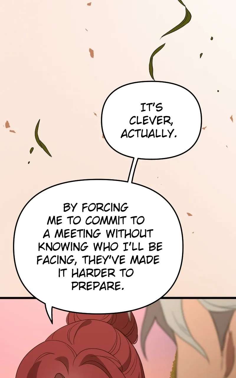 The Mafia Nanny Chapter 110 - page 6