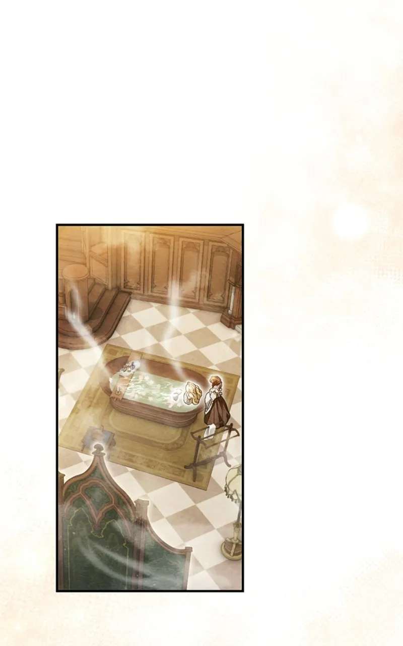 The Northern Warrior’sBeloved Bride Chapter 3 - page 1