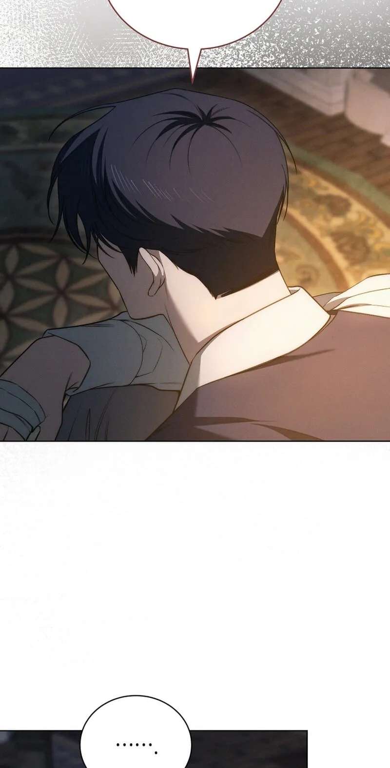 The Manor Awaits Spring Chapter 35 - page 18