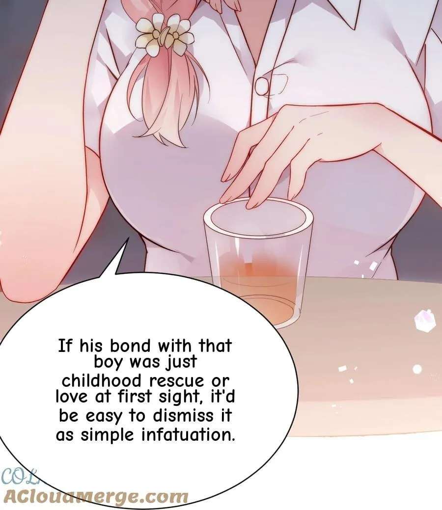 Yandere Senior VS Tsundere Girlfriend! But I'm Just Here to Game! Chapter 72 - page 40