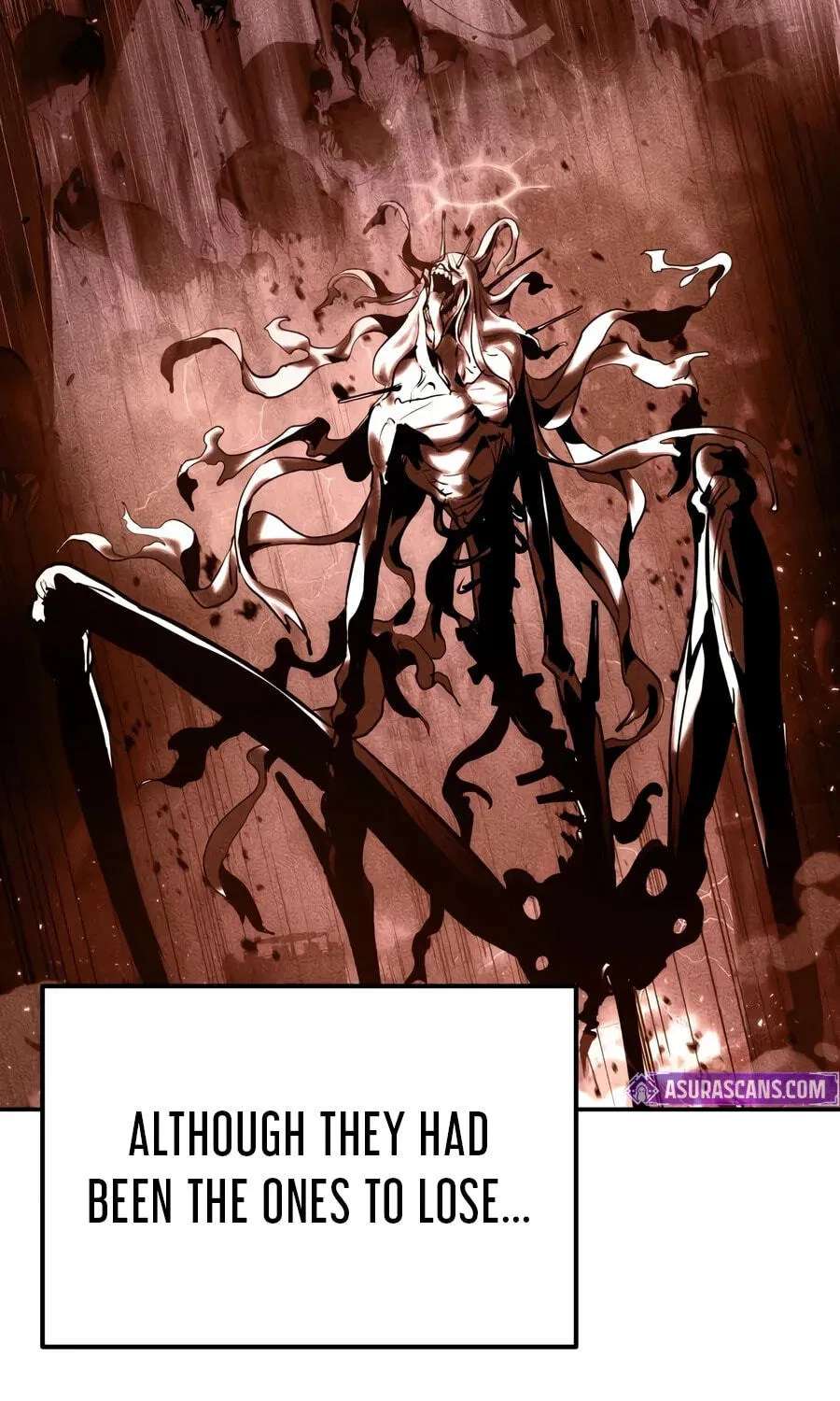 The Knight King Who Returned with a God Chapter 183 - page 170
