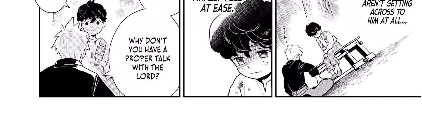 Mob Soul ~Reincarnated as a Lowly Lackey, I Used My Game Knowledge to Go Unrivaled and Build the Strongest Party!~ Chapter 2.2 - page 26