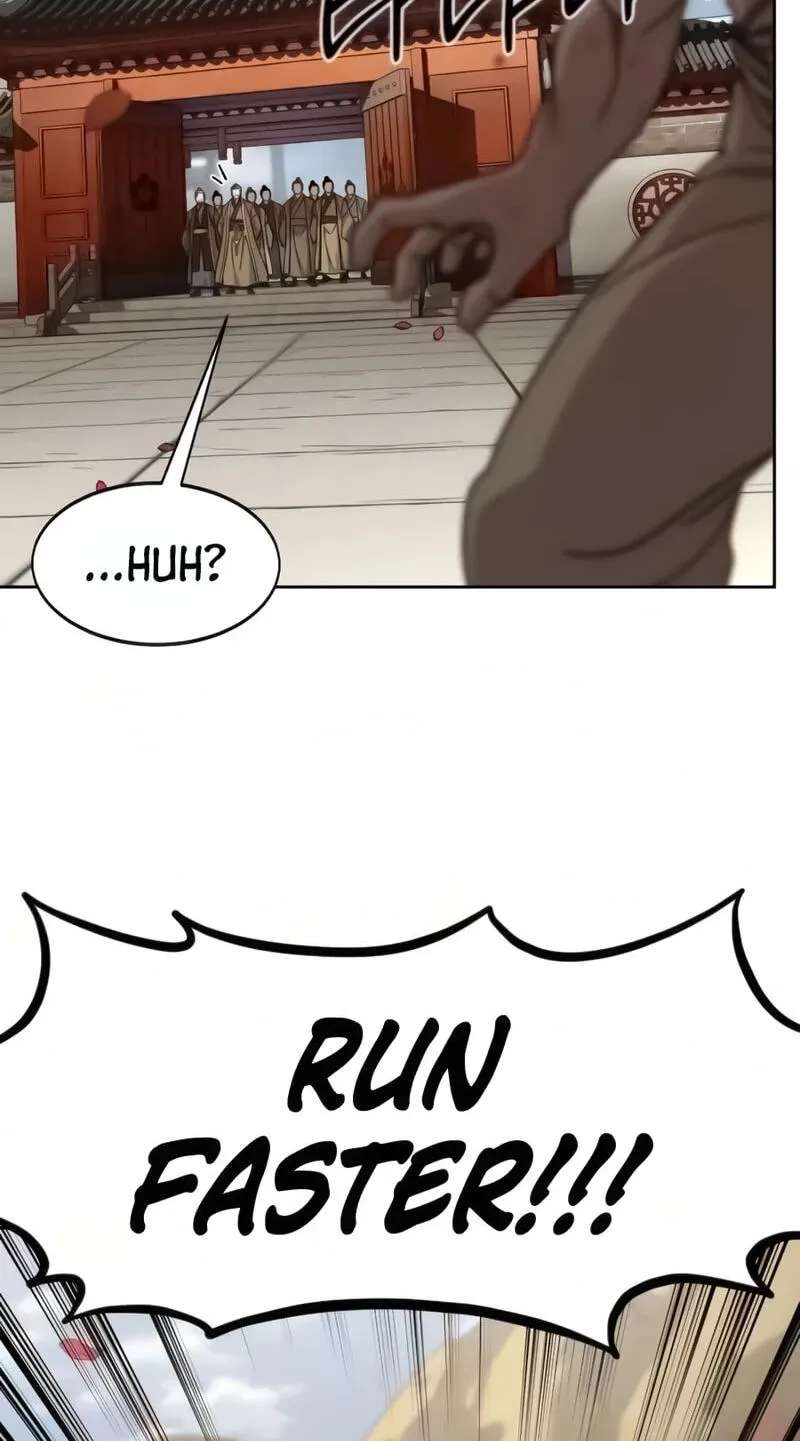 Return of the Blossoming Blade Chapter 182 - page 61