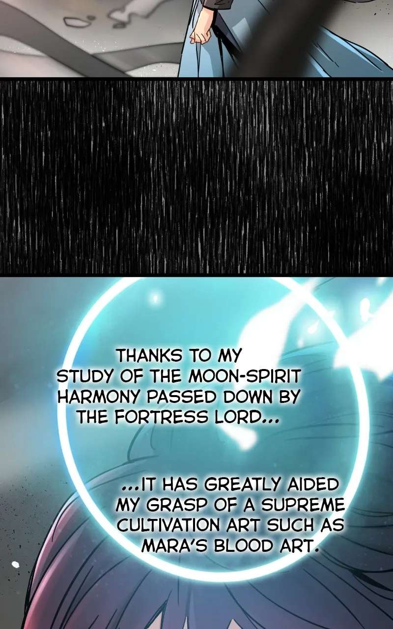Chronicles of aDoomed Prodigy Chapter 75 - page 26