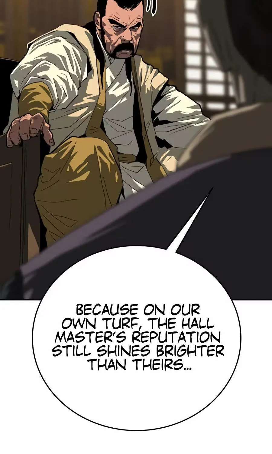 The Masters of Heaven and Earth Chapter 84 - page 55