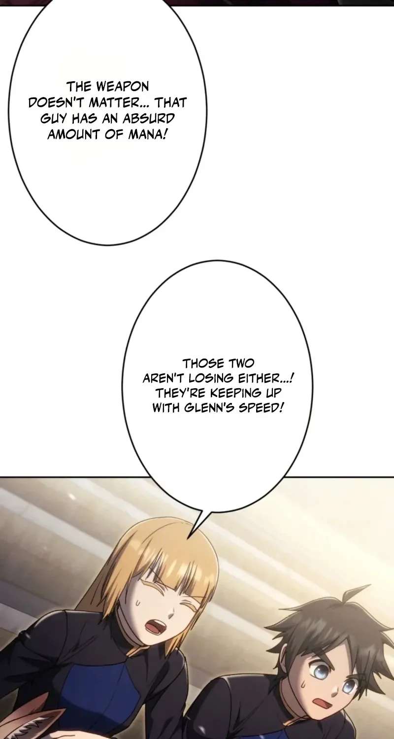 The Youngest Son of the Assassin Clan Regresses with the Power of the Five Demon Kings Chapter 18 - page 35