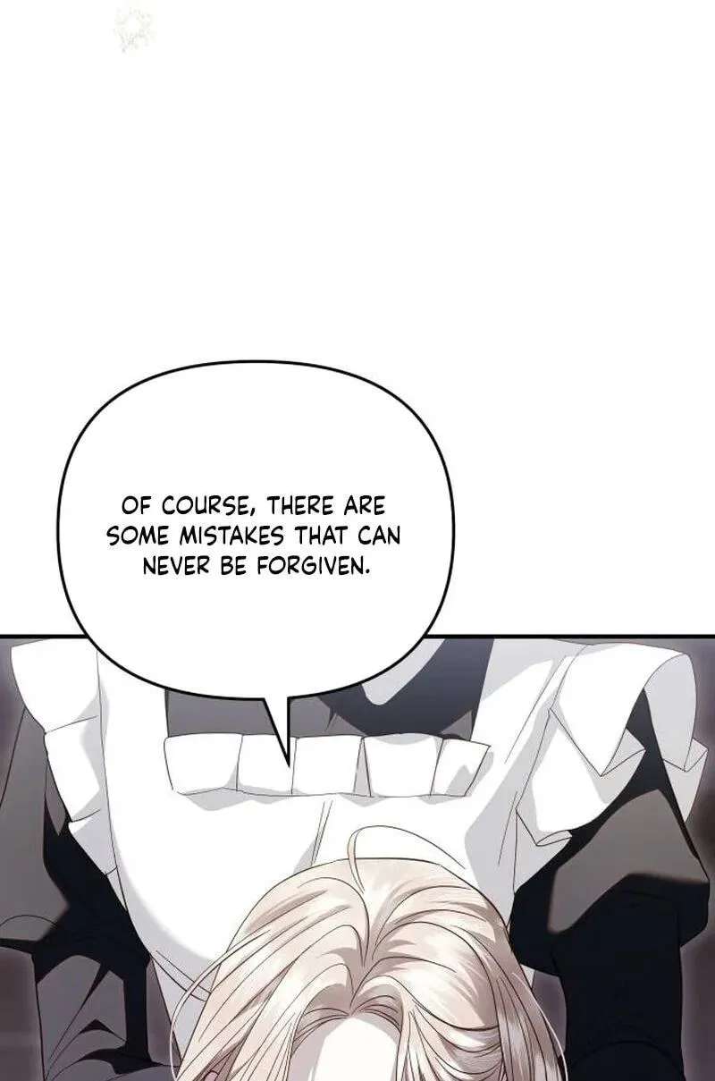 I Only Need Our Child, Your Grace Chapter 27 - page 22