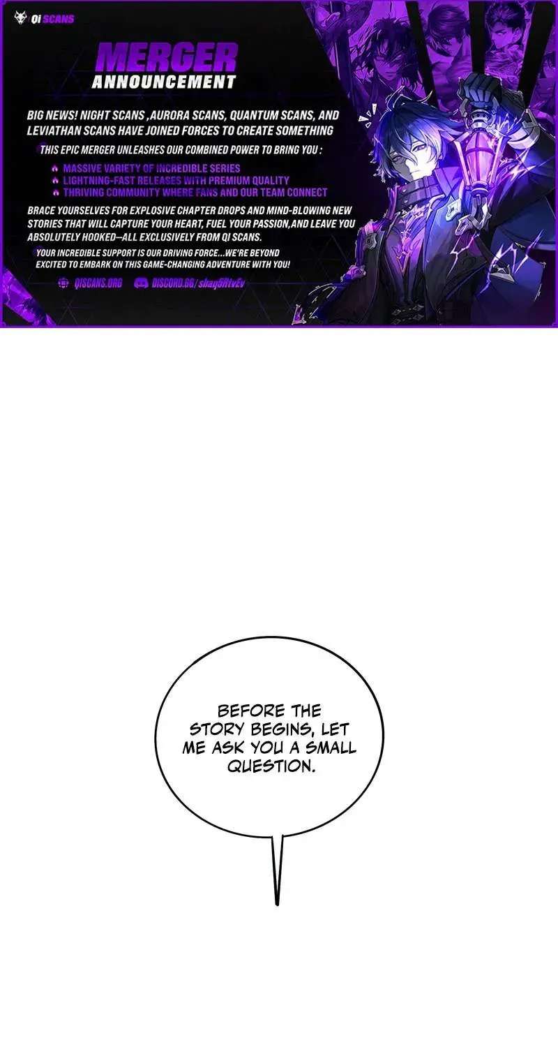 The Theory of Useless Magic Chapter 1 - page 1