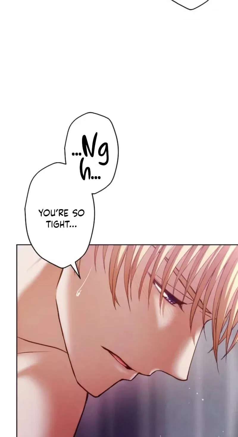 The Submissive Emperor Devours Me Chapter 34 - page 64