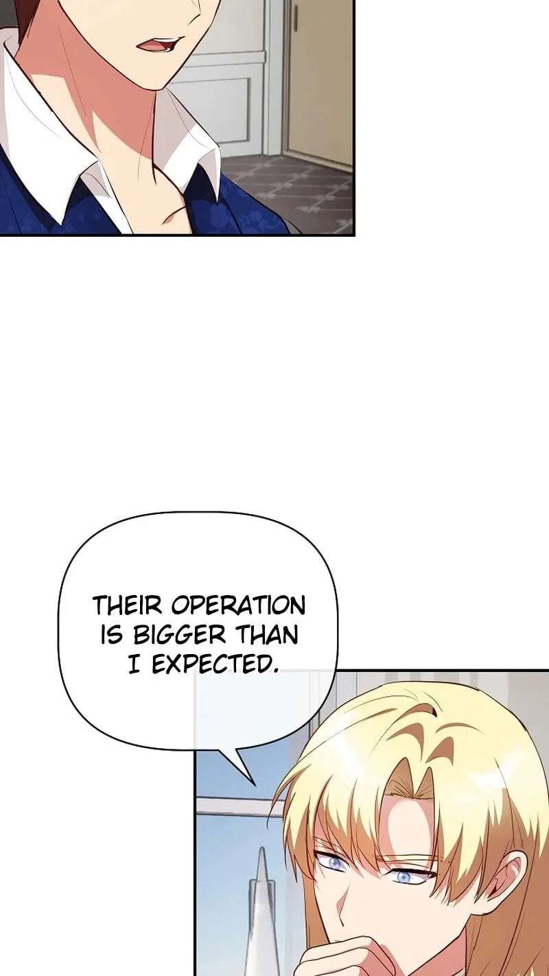 I Became the Only Healer in This World Chapter 59 - page 22