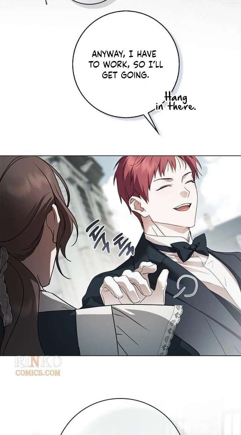 The Count's Secret Maid Chapter 105 - page 75