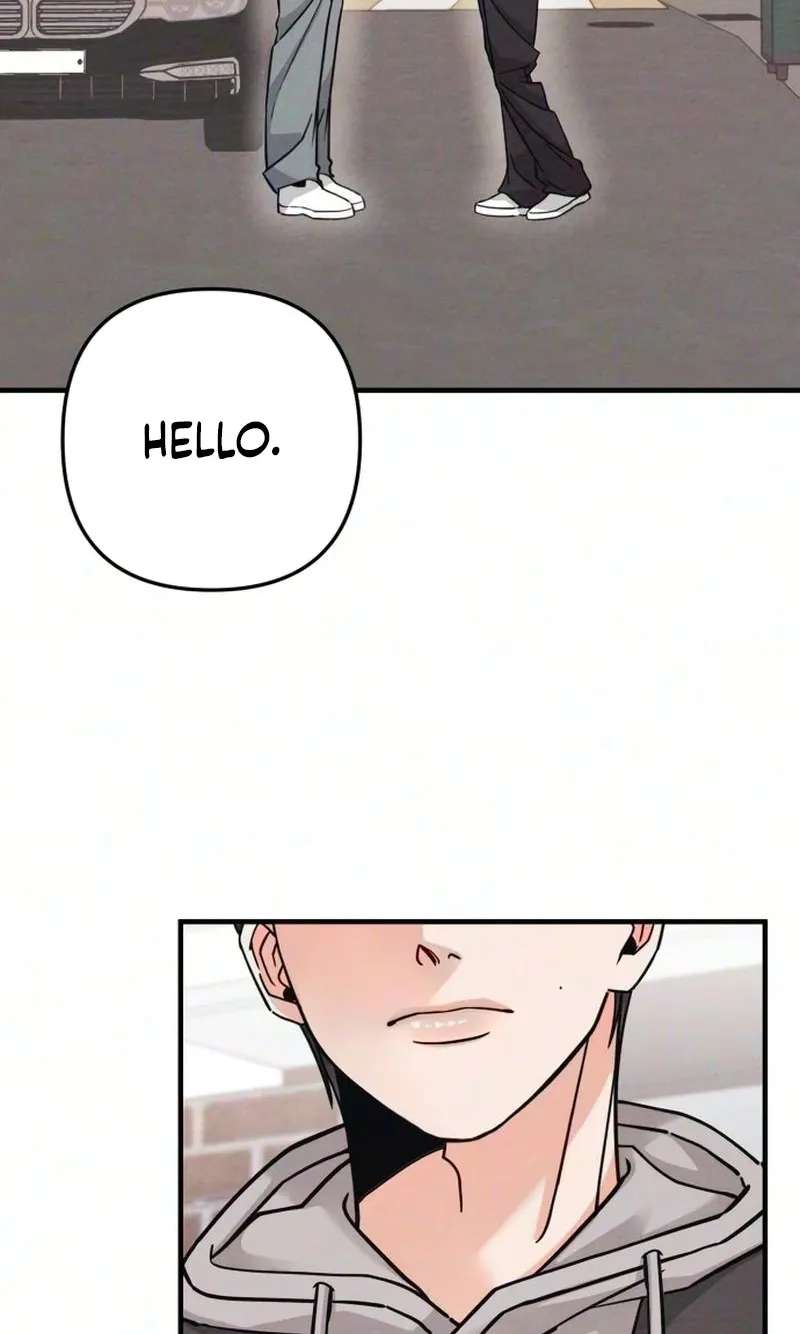 The Debtor's Lover Chapter 20 - page 8