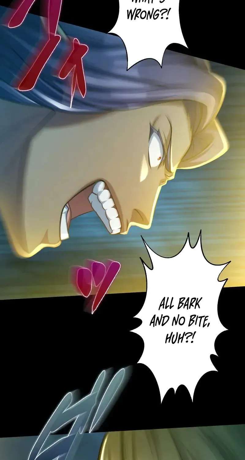 All the Heroes Are My Enemies: The ‘Useless’ Class Dropout Overpowers Everyone With His Barrier Skill and Takes Revenge Chapter 22 - page 58