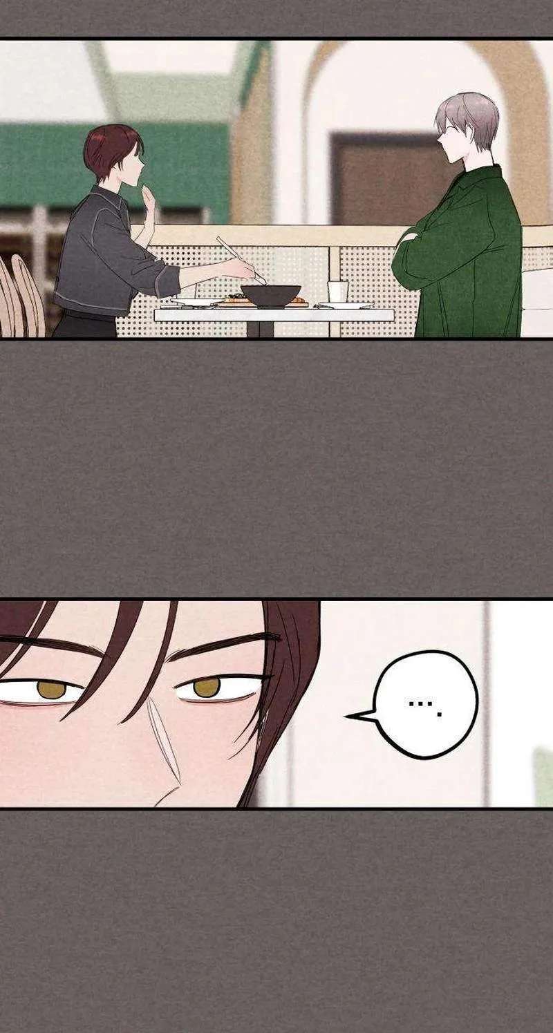 Perfect Senior’s Hide! Chapter 32 - page 51