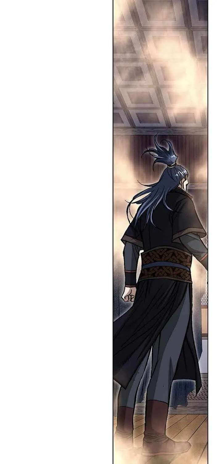Return of the Immortal Monk Chapter 94 - page 23