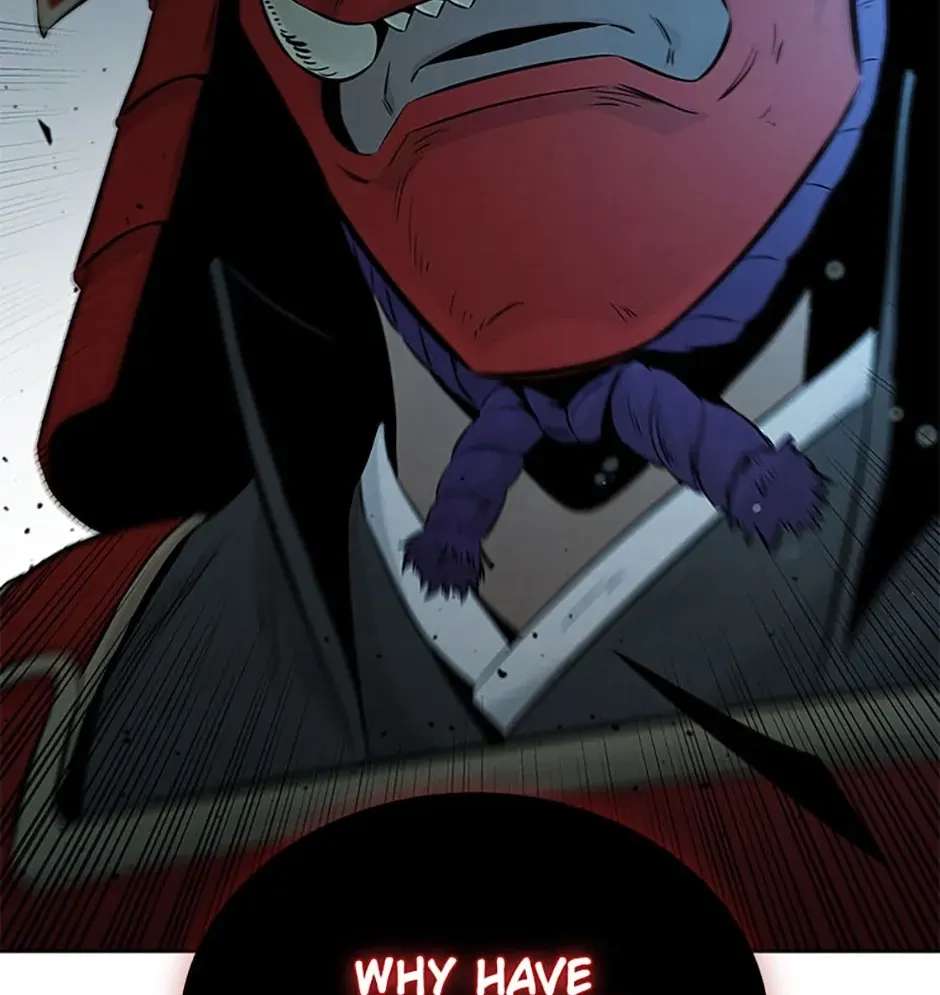 Absolute Master of the Senate Chapter 51 - page 112