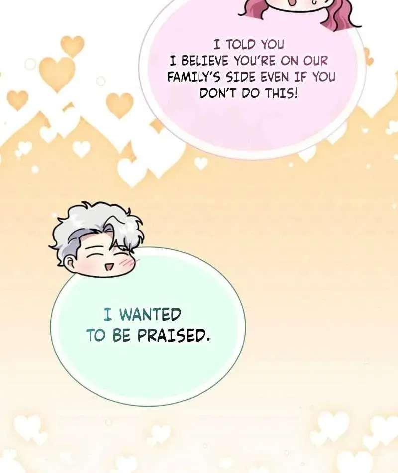 In the Grasp of a Loving Yet Possessive Male Lead Chapter 57 - page 94