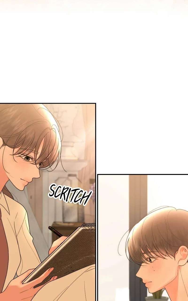 You Just Made My Day Chapter 46 - page 25