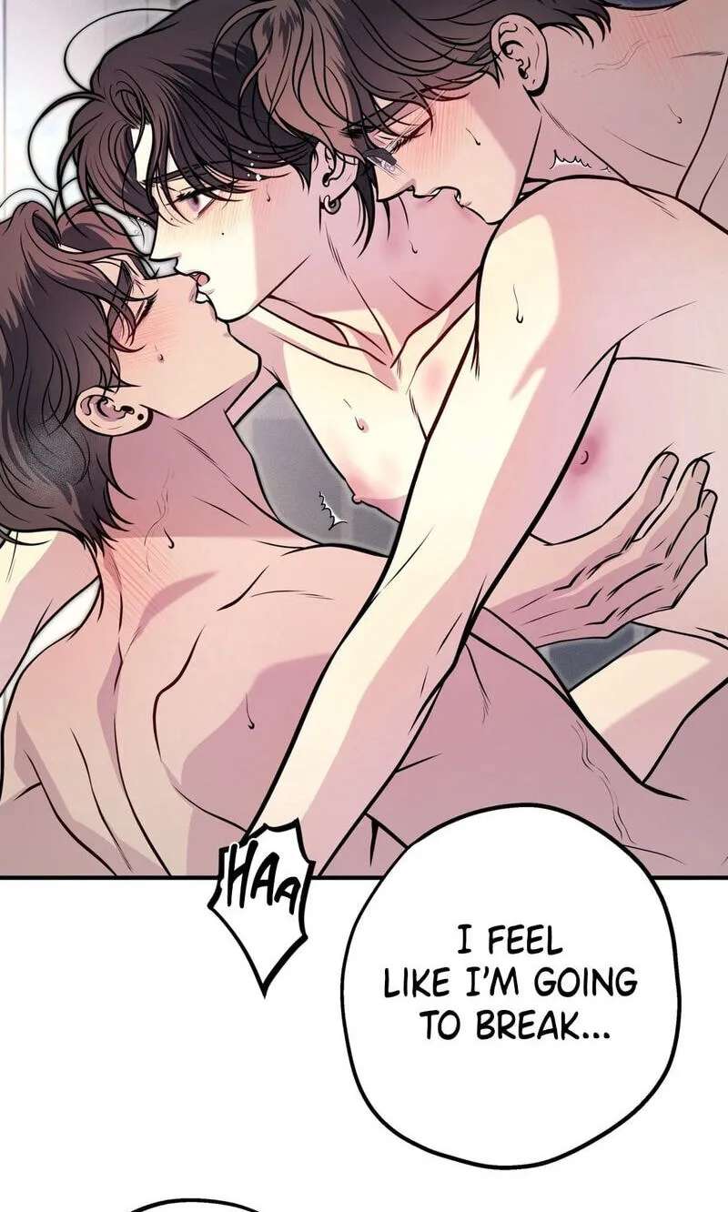 One Plus Two Chapter 20 - page 78