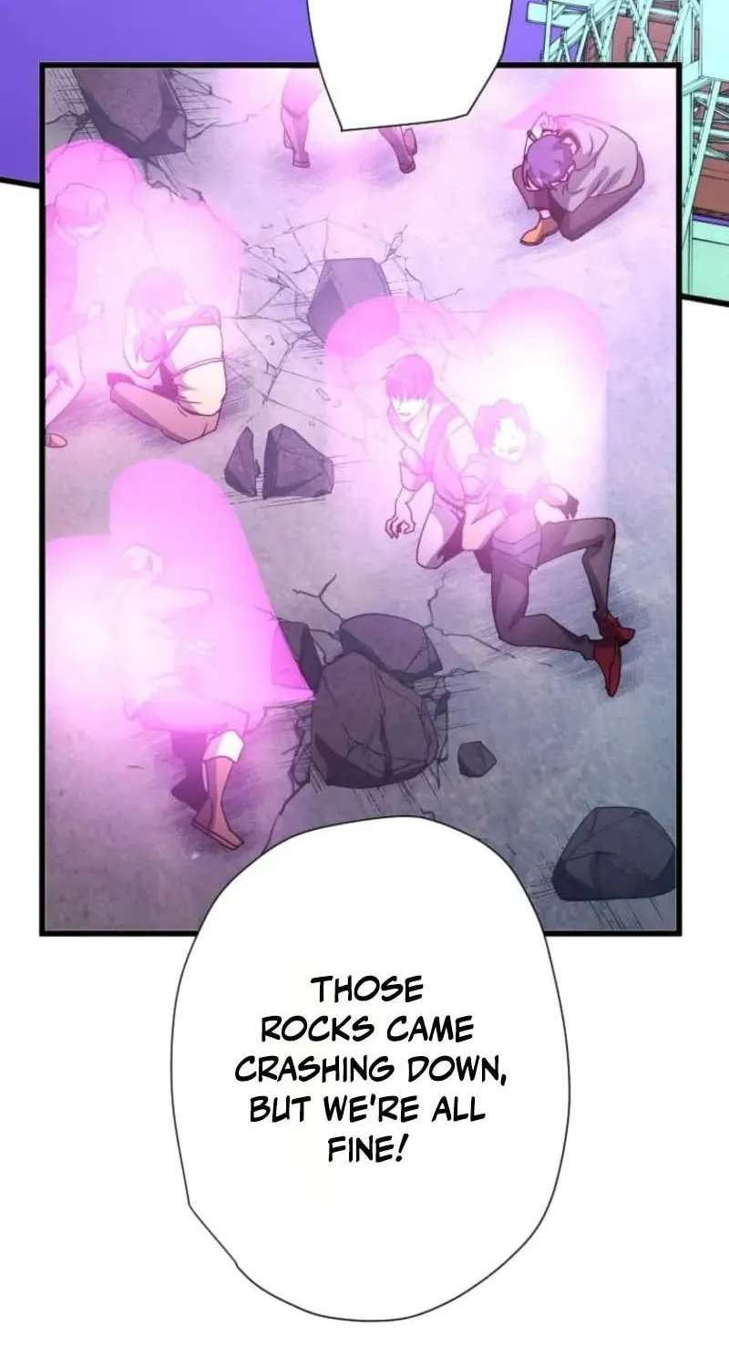 Reverse Tower Dungeon Chapter 99 - page 36