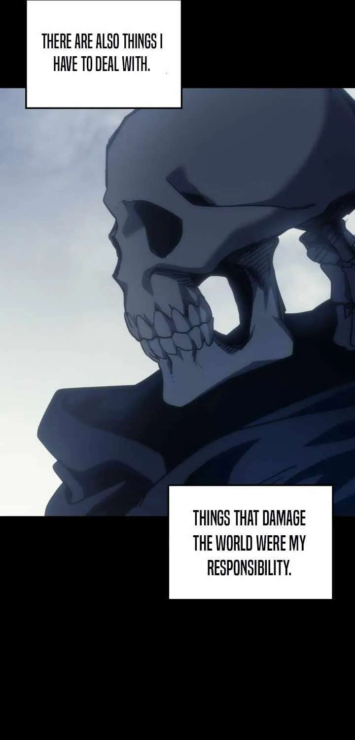 Mr Devourer, Please Act Like A Final Boss Chapter 144 - page 63