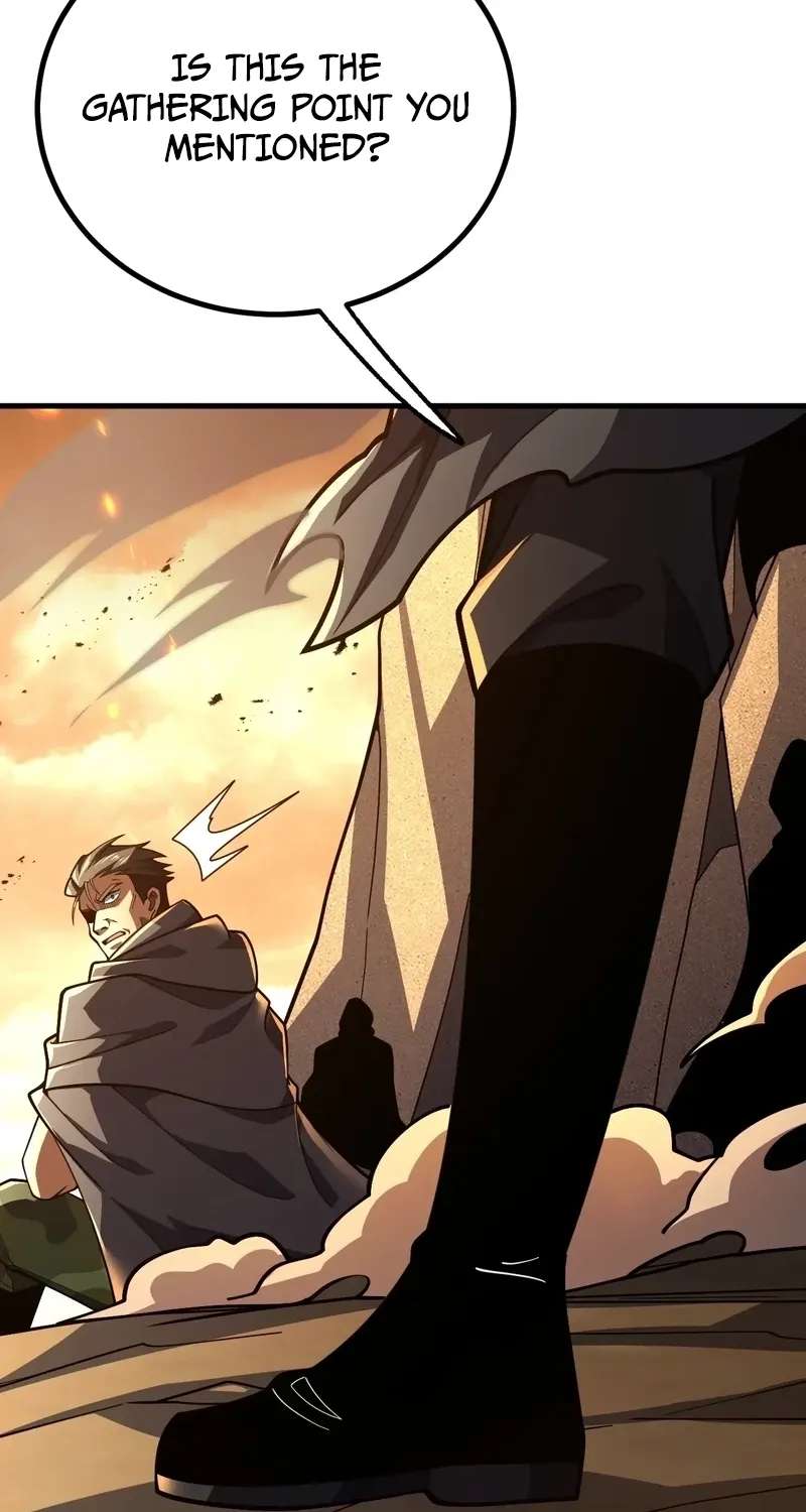 The SS-Rank Freshman at Dawn Academy Chapter 30 - page 24