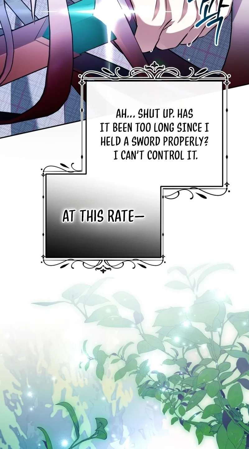 The Peaceful Life Of A Maid Who Hides Her Power And Enjoys It Chapter 38 - page 33